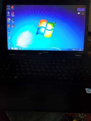 Ноут hp