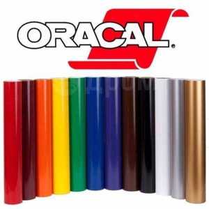 Продажа плёнок Oracal Rexcolor Orajetraguard Orajet