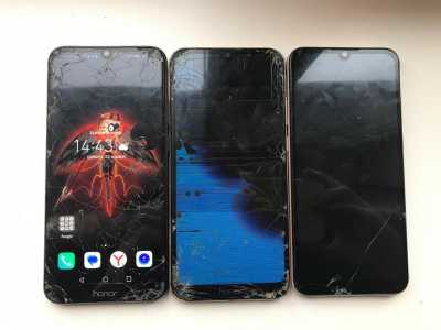 Honor 8a