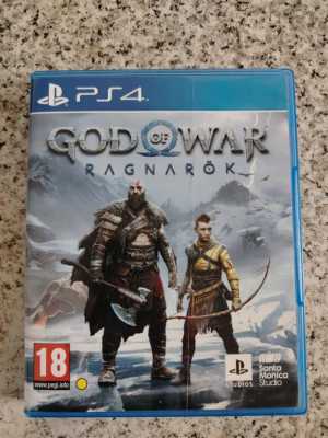 Игры на PS 4