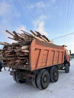 Горбыль, дрова, щепа, опилки, уголь