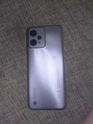 Телефон realme С31