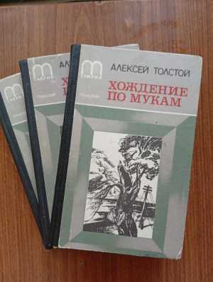 Домашняя библиотека