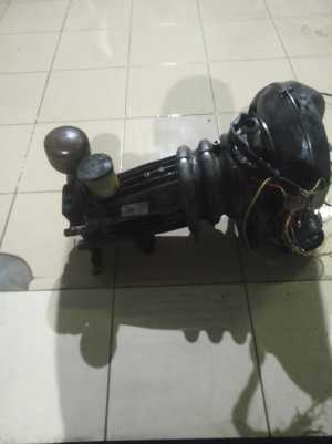 Породам двигатель Kerher