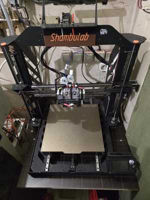 3D принтер