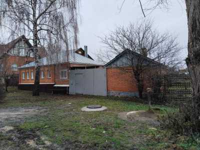 Дом 81 м2