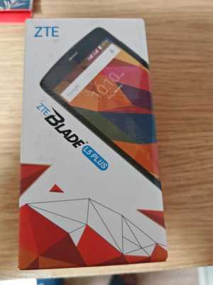 Телефон ZTE BLADE L5 PLUS