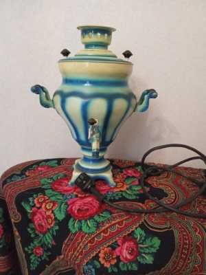 Самовар