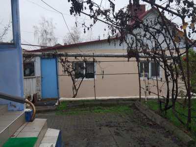 Дом 80 м2