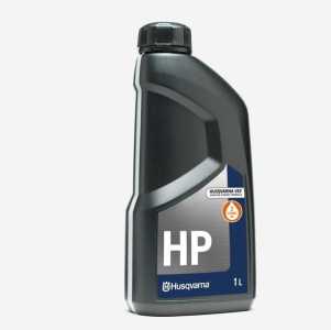 Масло 2-х тактное HP, 1 л Husqvarna 5878085-10