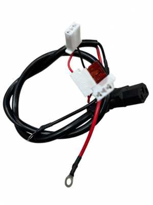 Кабель питания Kugoo EC02