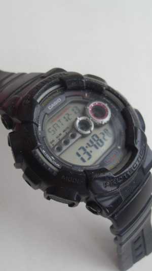 "Casio " GD - 100
