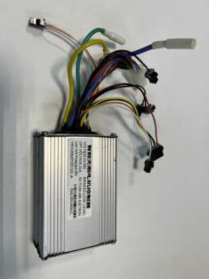 Контроллер для Kugoo М4 (оригинал)