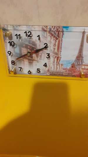 Часы настольные