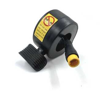 Курок газа Kugoo G2 Pro