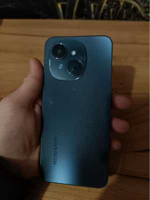 Tecno spark go 1