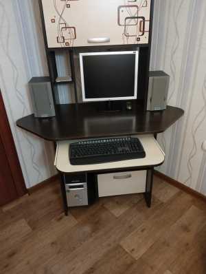 Мебель