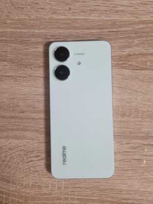Realme Note 60x