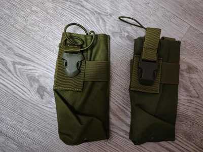 Подсумки