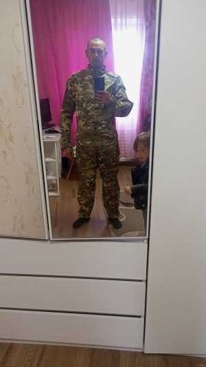 Костюм