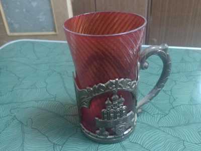 Стакан