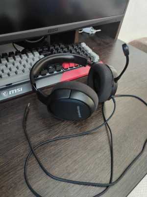 SteelSeries Arctic 1X