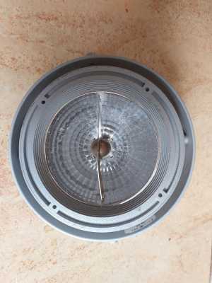 Светильник поворотный потолочный 12V 50W PHILIPS