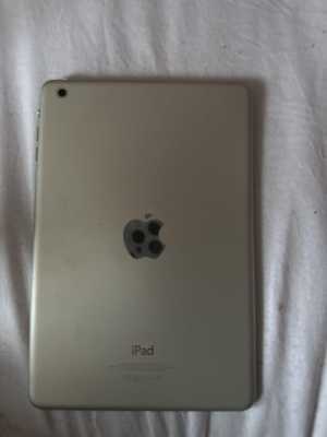 iPad mini
