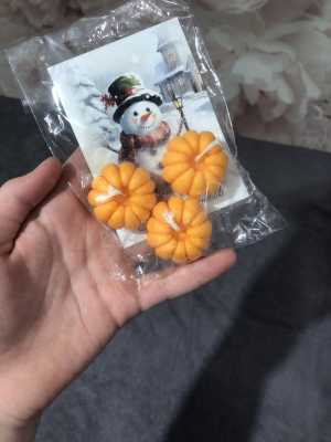 Свечи