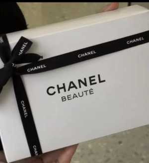 Косметичка Chanel