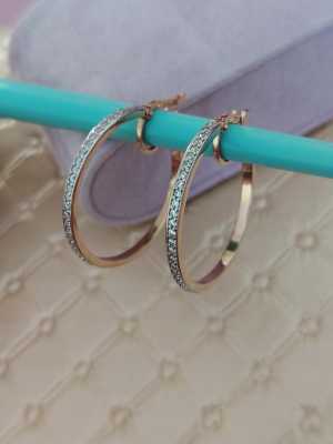 Серёжки