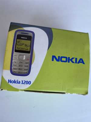 NOKIA