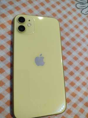 iPhone 11