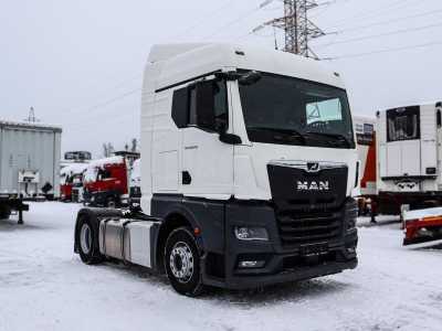 Стекла на MAN F90