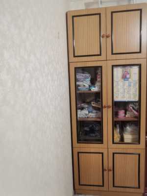 Книжный шкаф