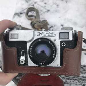 Фотоаппарат Киев