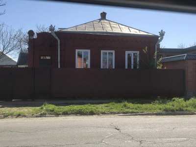 Дом 60 м2