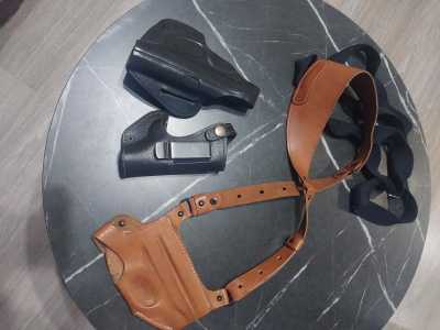 Кабуры для ПМ