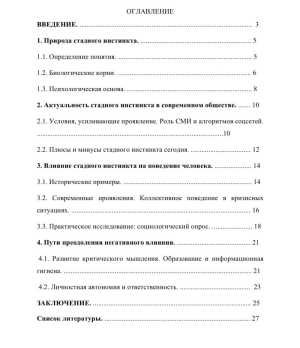 Индивидуальный проект