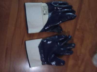 Перчатки рабочие