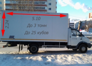 Грузоперевозки. Переезды. Грузчики.