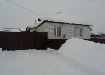 Дом 60 м2