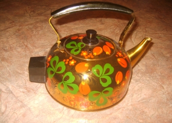 чайник