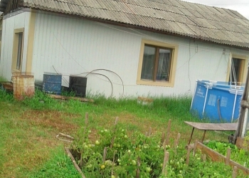 Дом 80 м2