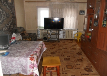 Дом 42 м2
