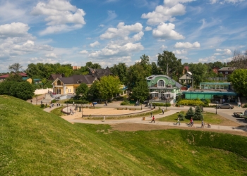 Гостиница