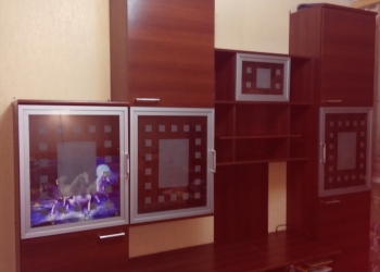 Стенка- трасформер