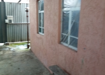 Дом 49 м2