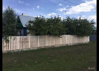 Дом 60 м2