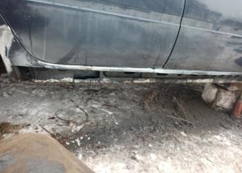 АВТОСВАРКА